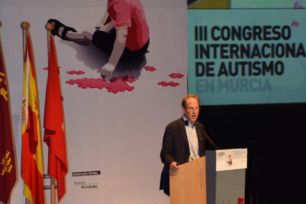 Abierta la Inscripción al IV Congreso Internacional de Autismo