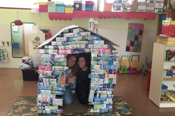 El Arte del Reciclaje