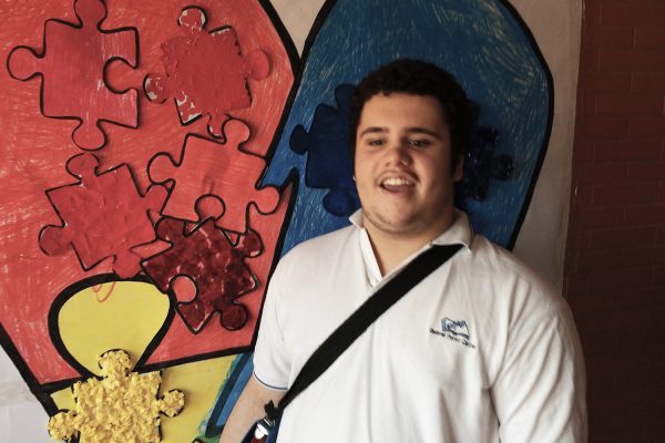 Día Internacional del Autismo