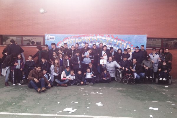 Día de la Paz