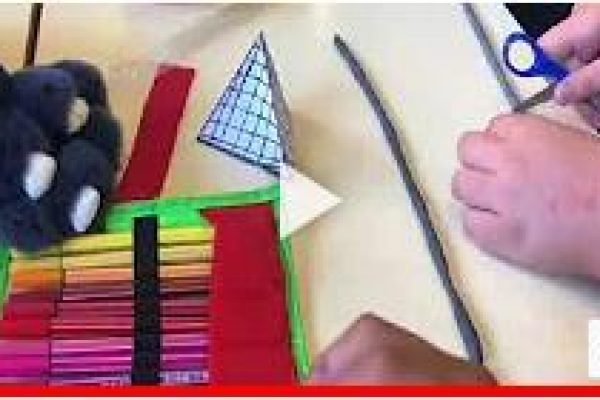 APRENDIZAJE COOPERATIVO EN MATEMÁTICAS