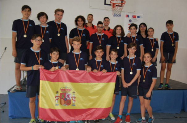 FOOTBALL TOURNAMENT. ERASMUS + «MAGIC WORD FAIR PLAY»