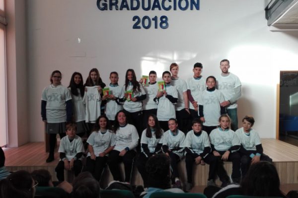 GANADORES DEL CONCURSO MATEMÁTICO