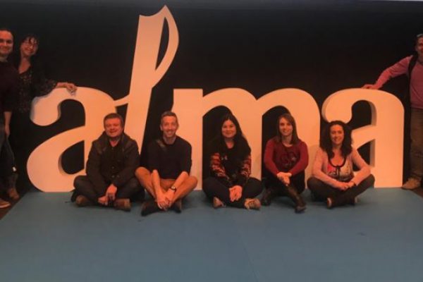 LA INNOVACIÓN EDUCATIVA ATERRIZA CON ALMA EN EL GABRIEL PÉREZ CÁRCEL