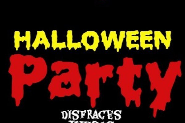 HALLOWEEN PARTY