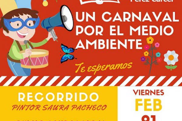 CARNAVAL 2020