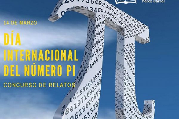 CONCURSO RELATOS: DÍA INTERNACIONAL NÚMERO PI
