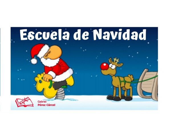 ESCUELA DE NAVIDAD 2020-2021