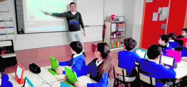 DIARIO LA VERDAD – MEJORES CENTROS EDUCATIVOS DE MURCIA