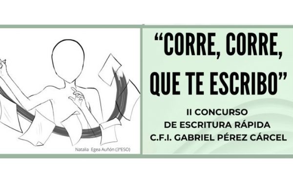 II FASE CONCURSO ESCRITURA RÁPIDA
