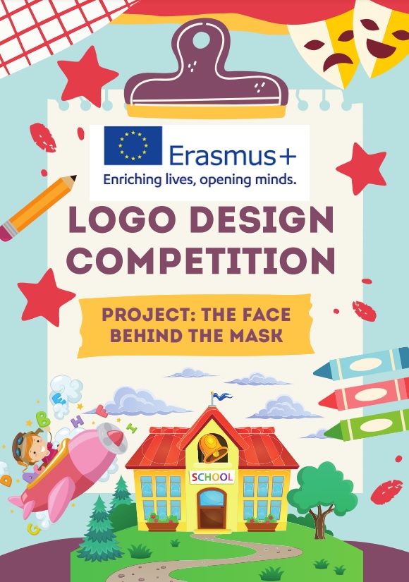 PROYECTO ERASMUS + «THE FACE BEHIND THE MASK»