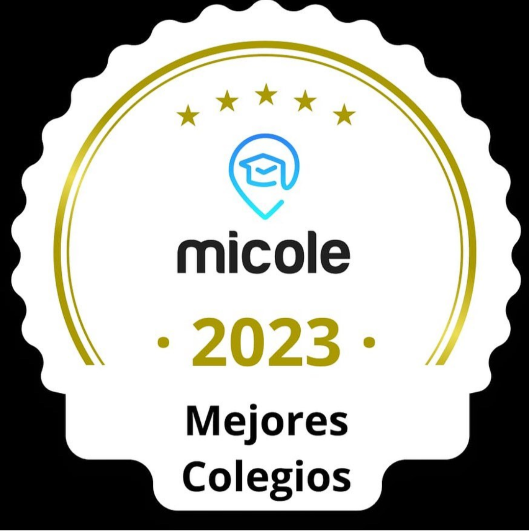 GALARDÓN MEJORES COLEGIOS 2023