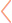 Left arrow