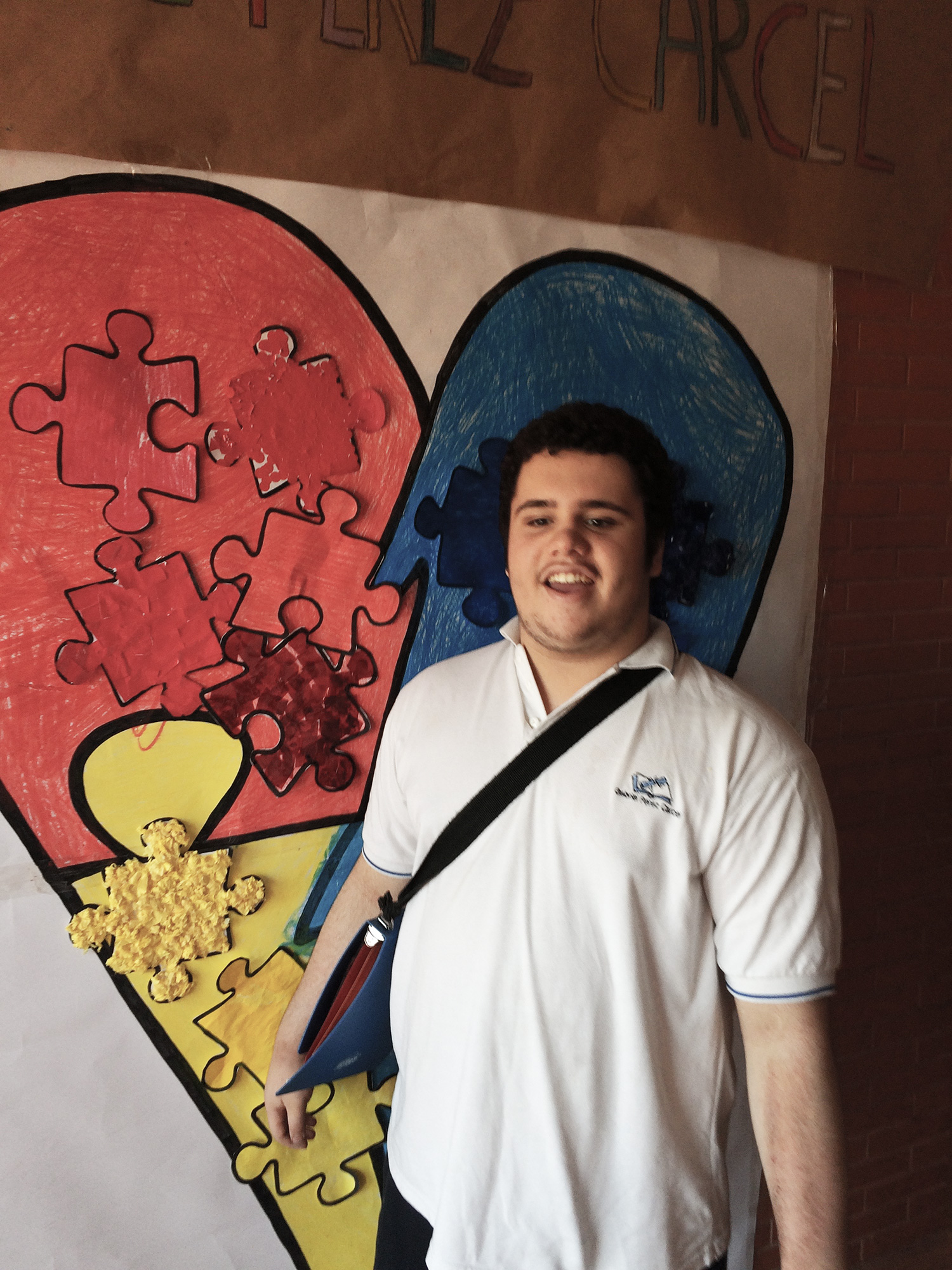 Día Internacional del Autismo