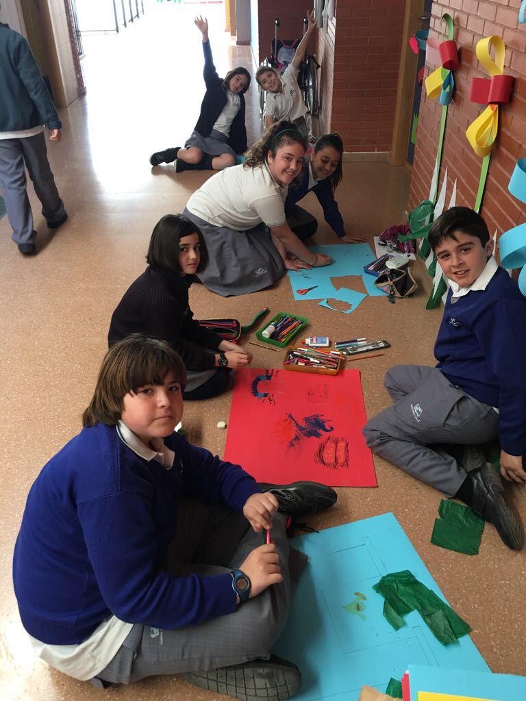 Semana Cultural