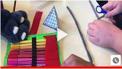 APRENDIZAJE COOPERATIVO EN MATEMÁTICAS