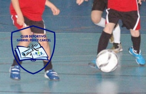 INSCRIPCIONES CLUB DEPORTIVO MODALIDAD FÚTBOL SALA CURSO 2020-2021