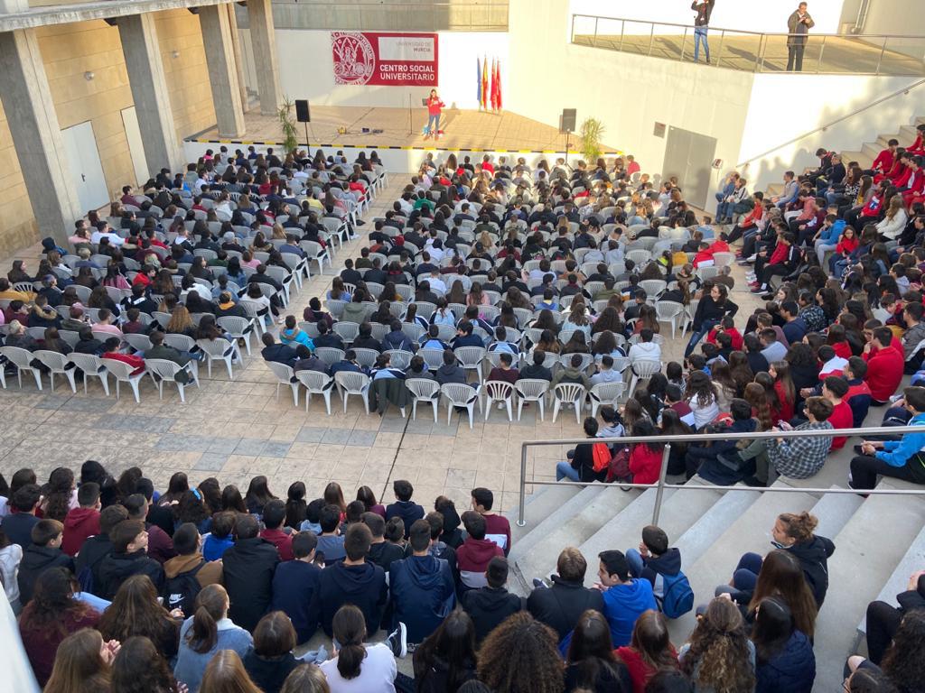 ORIENTANDO NUESTRO FUTURO