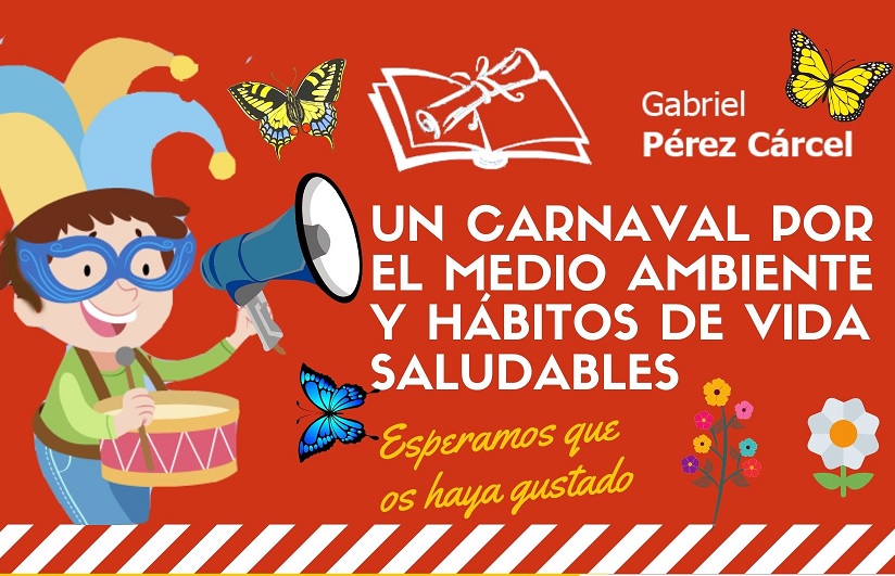 RESUMEN CARNAVAL 2020
