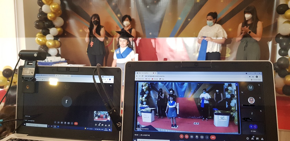 GRADUACIONES CURSO 2020-2021