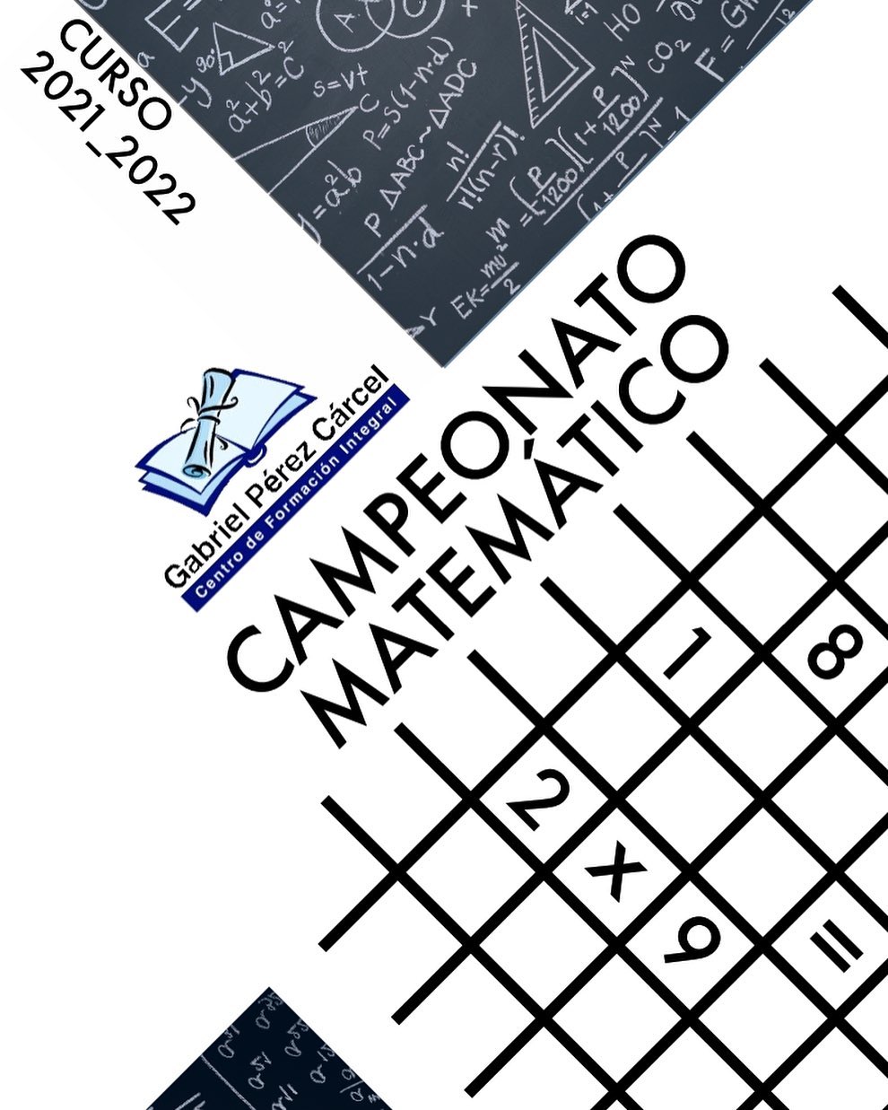 CONCURSO MATEMÁTICO