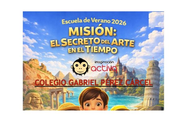 ESCUELA DE VERANO 2026